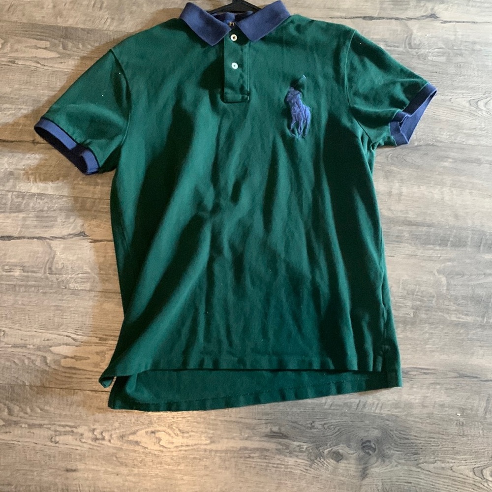 Big Pony Polo by Polo Ralph Lauren